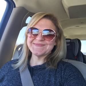 Meet your Posher, Amanda